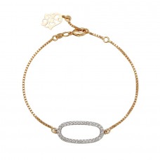 Eleganta rokassprādze Eleganta rokassprādze